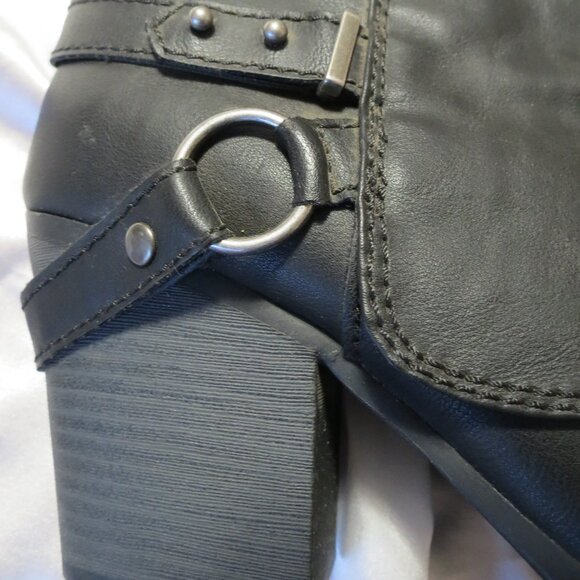 Rag American Cie Women boots - Picture 10 of 15